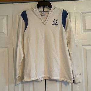 Colts hoodie